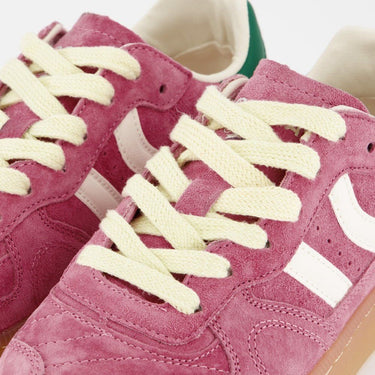 CHAUSSURES FEMME GOAL ROSE ROSE