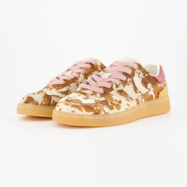 CHAUSSURES FEMME GOAL TOP BEIGE BEIGE