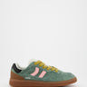 CHAUSSURES FEMME GOAL VERT VERT