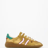 CHAUSSURES FEMME KIRO BRONZE BRONZE