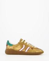 CHAUSSURES FEMME KIRO BRONZE BRONZE