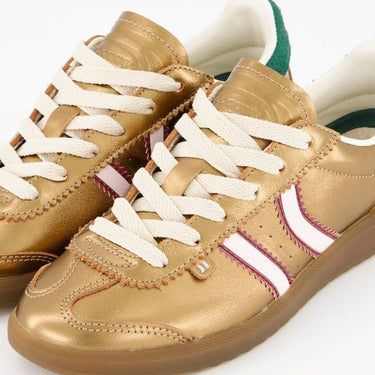 CHAUSSURES FEMME KIRO BRONZE BRONZE