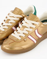 CHAUSSURES FEMME KIRO BRONZE BRONZE