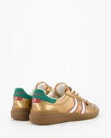 CHAUSSURES FEMME KIRO BRONZE BRONZE