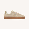 CHAUSSURES FEMME LUMBO BEIGE BEIGE