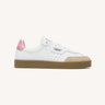 CHAUSSURES FEMME LUMBO BLANC BLANC