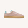 CHAUSSURES FEMME LUMBO VIOLET VIOLET