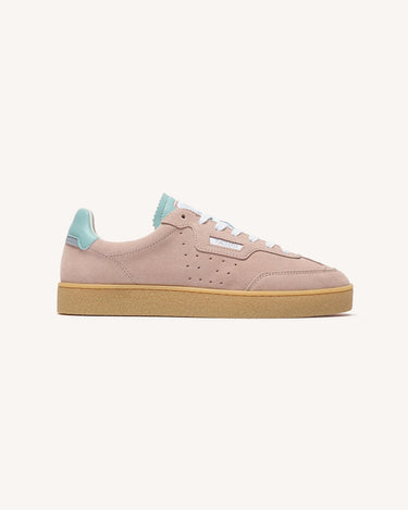 CHAUSSURES FEMME LUMBO VIOLET VIOLET