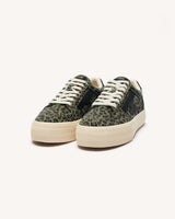 CHAUSSURES FEMME WALNUT KAKI KAKI