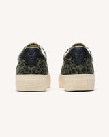 CHAUSSURES FEMME WALNUT KAKI KAKI