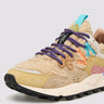 CHAUSSURES FEMME YAMANO 3 BEIGE BEIGE