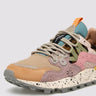CHAUSSURES FEMME YAMANO 3 LEOPARD Leopard