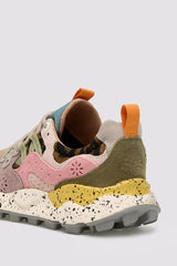 CHAUSSURES FEMME YAMANO 3 LEOPARD Leopard