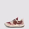 CHAUSSURES FEMME YAMANO 3 ROSE ROSE