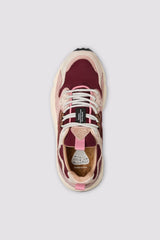 CHAUSSURES FEMME YAMANO 3 ROSE ROSE