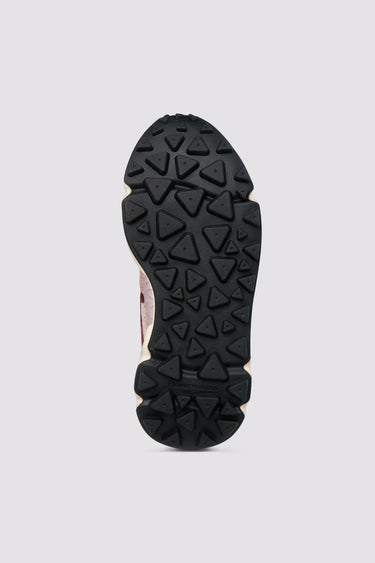 CHAUSSURES FEMME YAMANO 3 ROSE ROSE