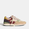 CHAUSSURES FEMME BRUSSELS MULTI MULTI
