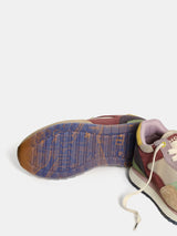 CHAUSSURES FEMME BRUSSELS MULTI MULTI