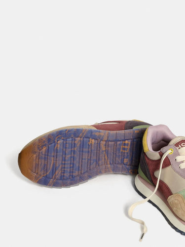 CHAUSSURES FEMME BRUSSELS MULTI MULTI