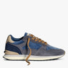 CHAUSSURES FEMME MIAMI MARINE MARINE