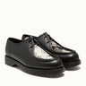 CHAUSSURES FEMME PADRINI BC NOIR NOIR