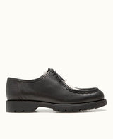 CHAUSSURES FEMME PADRINI BC NOIR NOIR