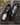 CHAUSSURES FEMME PADRINI BC NOIR NOIR