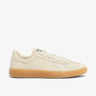 CHAUSSURES FEMME BASESHOT PRO CREME CREME