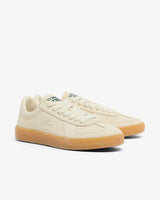 CHAUSSURES FEMME BASESHOT PRO CREME CREME