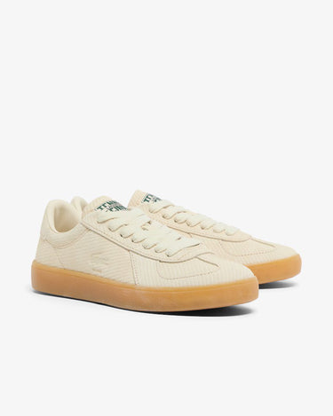 CHAUSSURES FEMME BASESHOT PRO CREME CREME