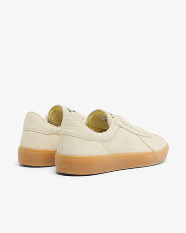 CHAUSSURES FEMME BASESHOT PRO CREME CREME