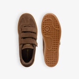 CHAUSSURES FEMME BASESHOT PRO MARRON 524 MARRON 524