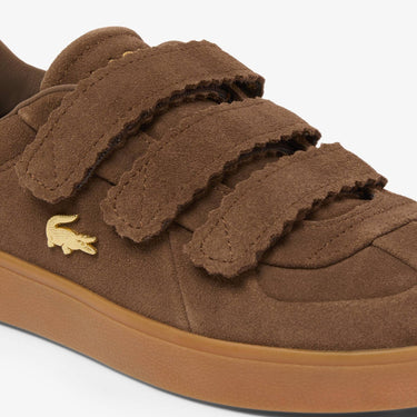 CHAUSSURES FEMME BASESHOT PRO MARRON 524 MARRON 524