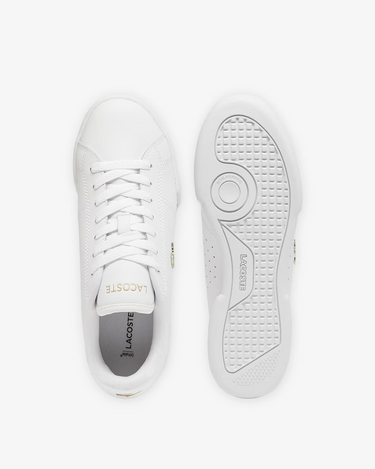 CHAUSSURES FEMME CARNABY CUP BLANC/OR 216 BLANC/OR 216