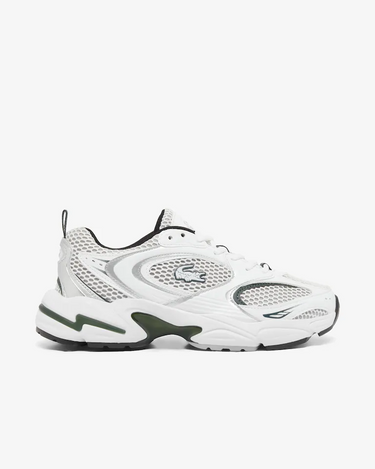 CHAUSSURES FEMME STORM 96 BLANC/VERT 1R5 BLANC/VERT 1R5