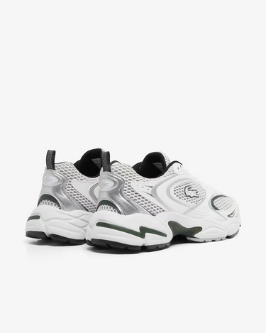 CHAUSSURES FEMME STORM 96 BLANC/VERT 1R5 BLANC/VERT 1R5