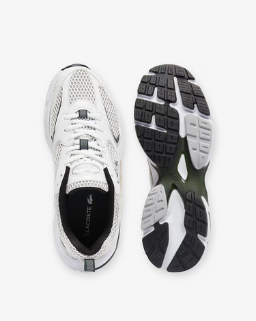 CHAUSSURES FEMME STORM 96 BLANC/VERT 1R5 BLANC/VERT 1R5