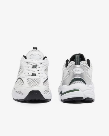 CHAUSSURES FEMME STORM 96 BLANC/VERT 1R5 BLANC/VERT 1R5