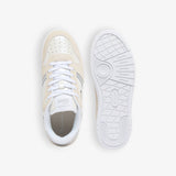 CHAUSSURES FEMME T-CLIP SET BLANC/ARGENT 65T BLANC/ARGENT 65T