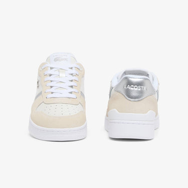 CHAUSSURES FEMME T-CLIP SET BLANC/ARGENT 65T BLANC/ARGENT 65T