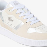 CHAUSSURES FEMME T-CLIP SET BLANC/ARGENT 65T BLANC/ARGENT 65T