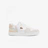 CHAUSSURES FEMME T-CLIP SET BLANC/ROSE 1Y9 BLANC/ROSE 1Y9