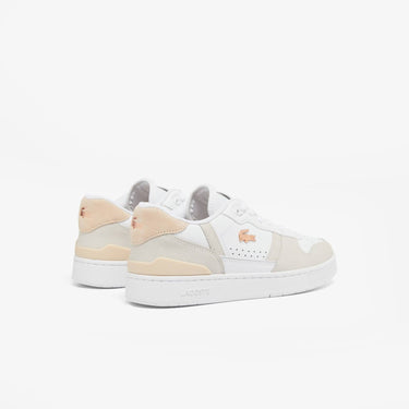 CHAUSSURES FEMME T-CLIP SET BLANC/ROSE 1Y9 BLANC/ROSE 1Y9