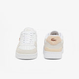 CHAUSSURES FEMME T-CLIP SET BLANC/ROSE 1Y9 BLANC/ROSE 1Y9