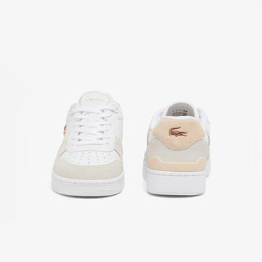 CHAUSSURES FEMME T-CLIP SET BLANC/ROSE 1Y9 BLANC/ROSE 1Y9