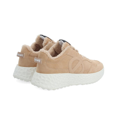 CHAUSSURES FEMME CARTER JOGGER BEIGE BEIGE