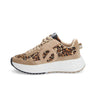 CHAUSSURES FEMME CARTER JOGGER LEOPARD Leopard