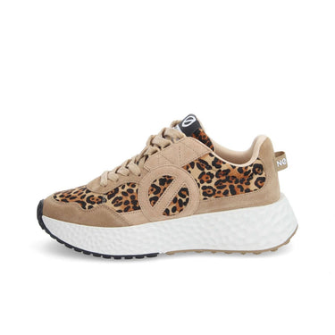 CHAUSSURES FEMME CARTER JOGGER LEOPARD Leopard