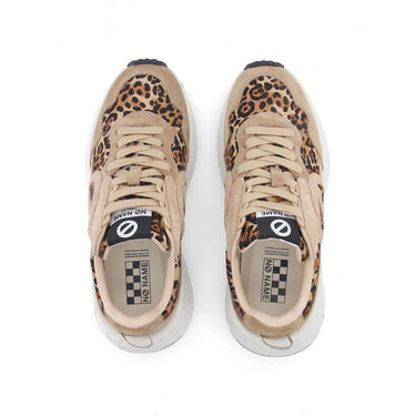 CHAUSSURES FEMME CARTER JOGGER LEOPARD Leopard
