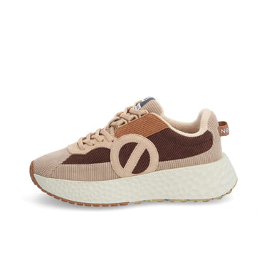 CHAUSSURES FEMME CARTER RUNNER MARRON MARRON